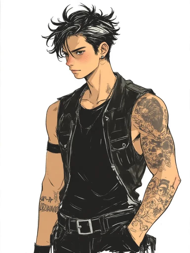 Vincent thumbnail