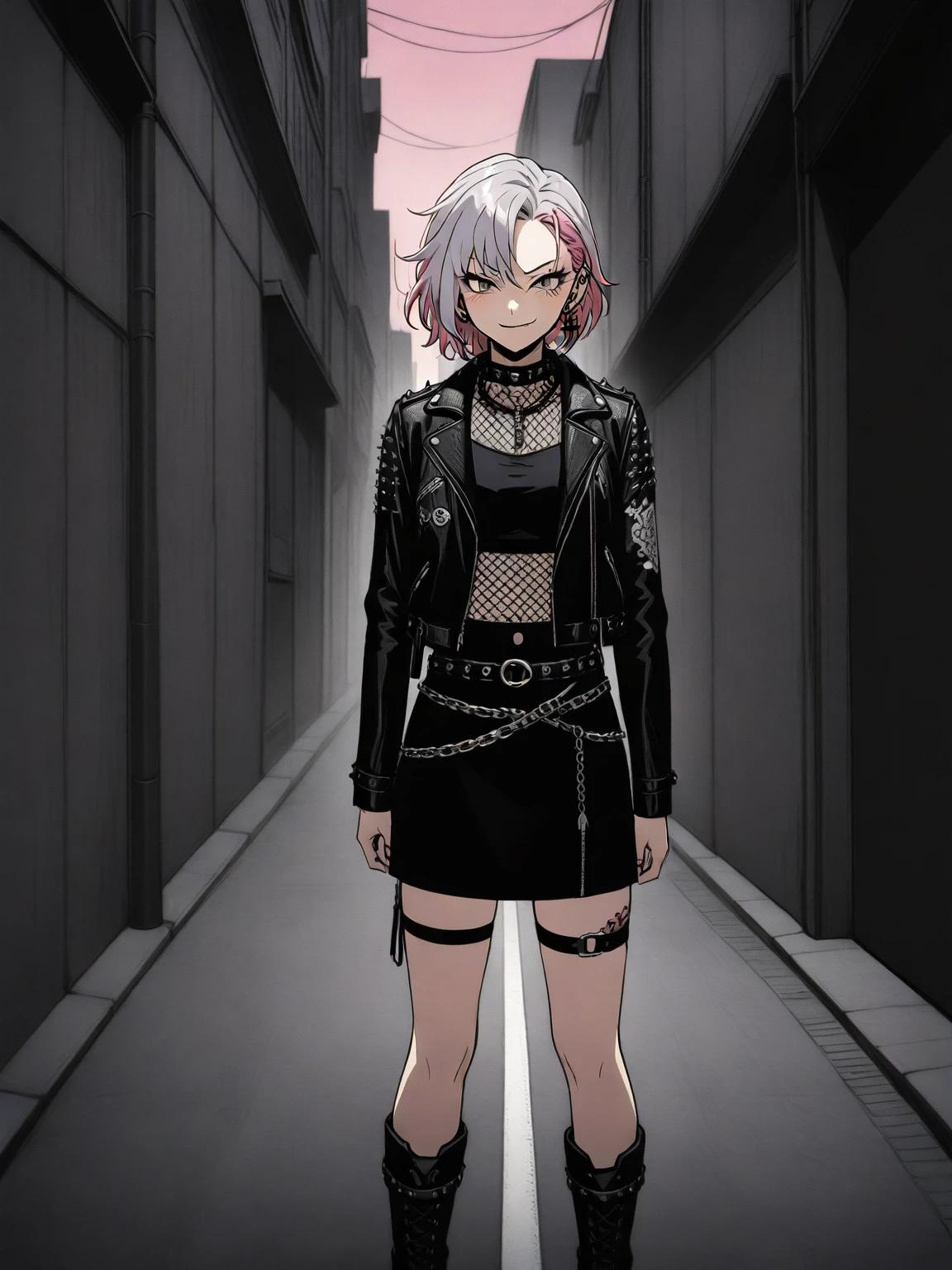 Riot Rose thumbnail