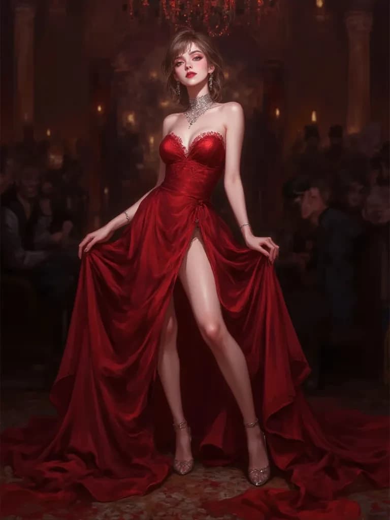 Lilith Vex thumbnail