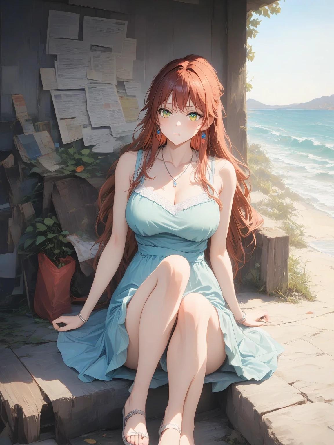 Emily Carter thumbnail