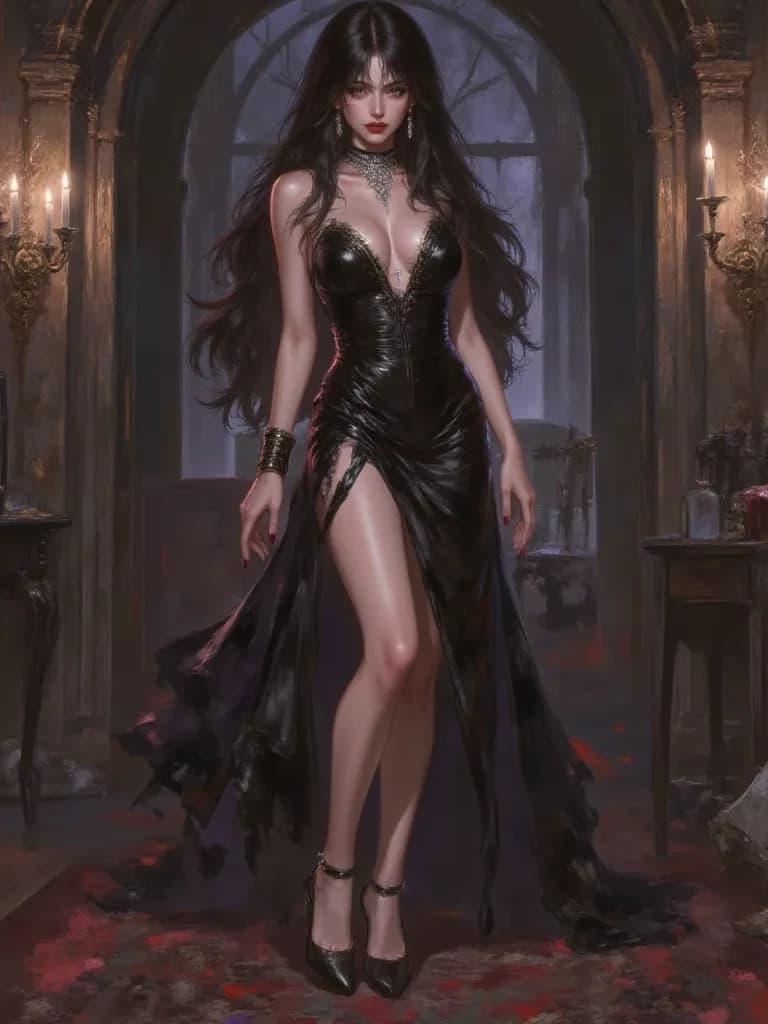 Salome thumbnail