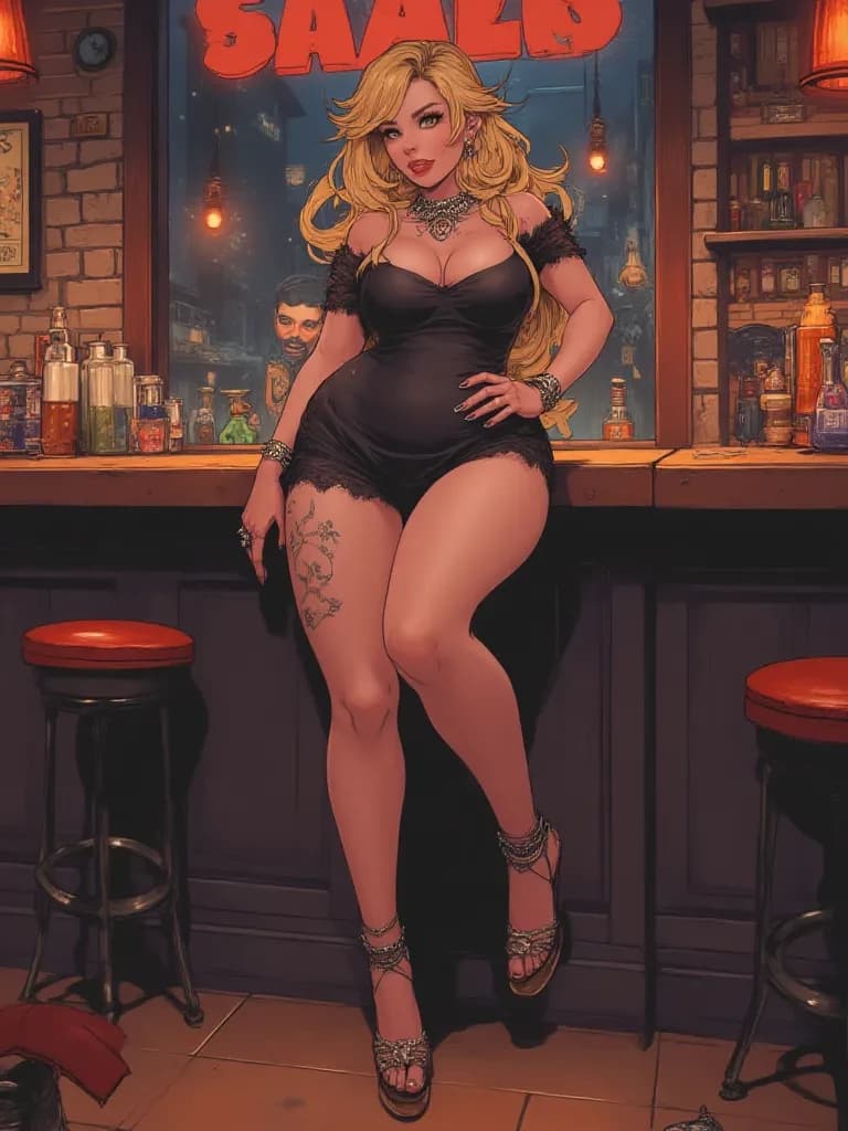 Lilith Serpentine thumbnail