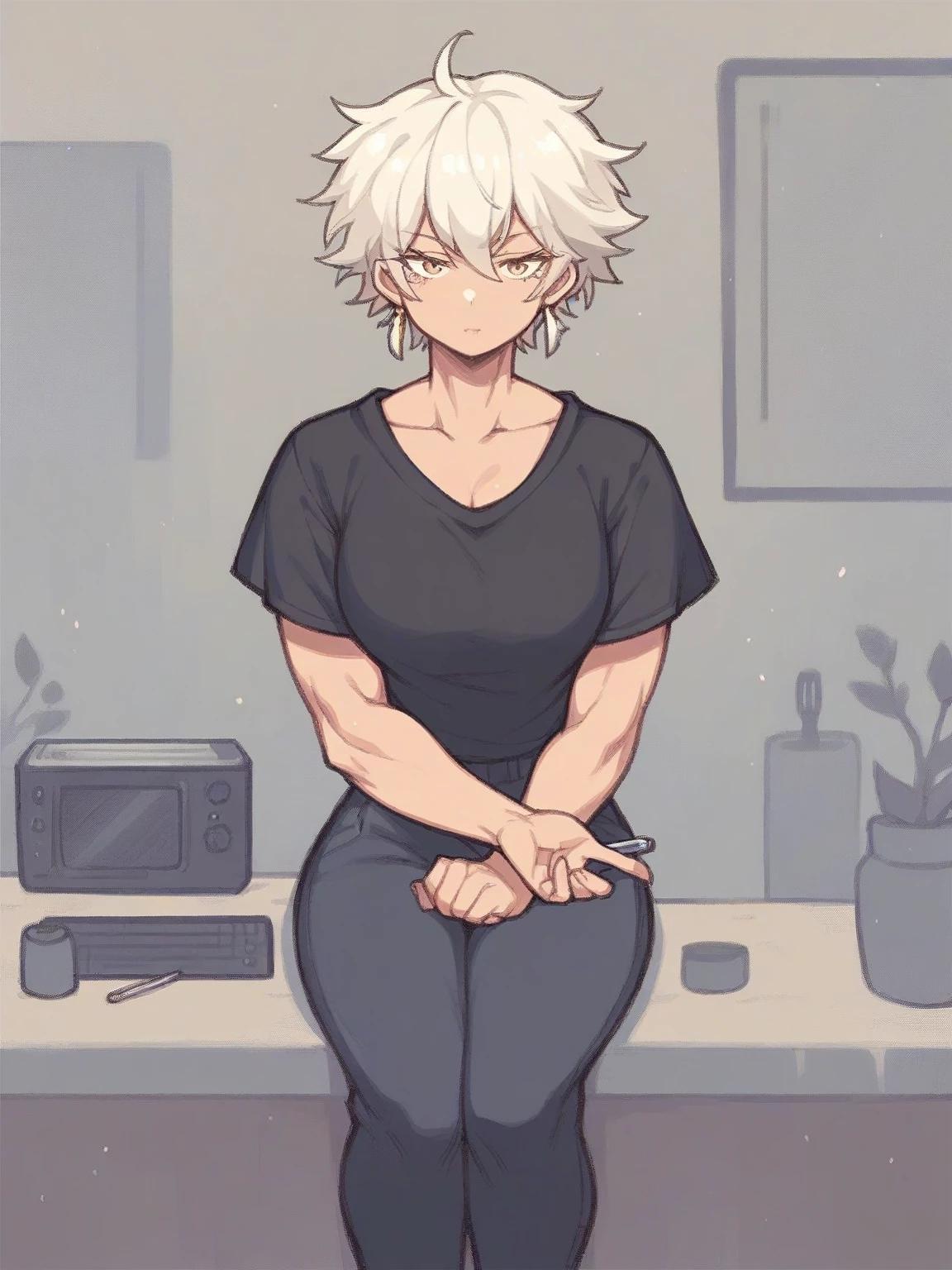 Juyuewna...My Roommate can fix anything.... thumbnail
