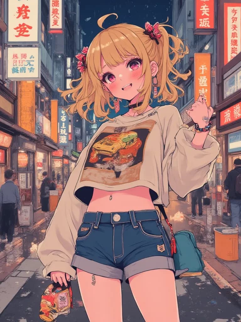 Yui Tanaka thumbnail