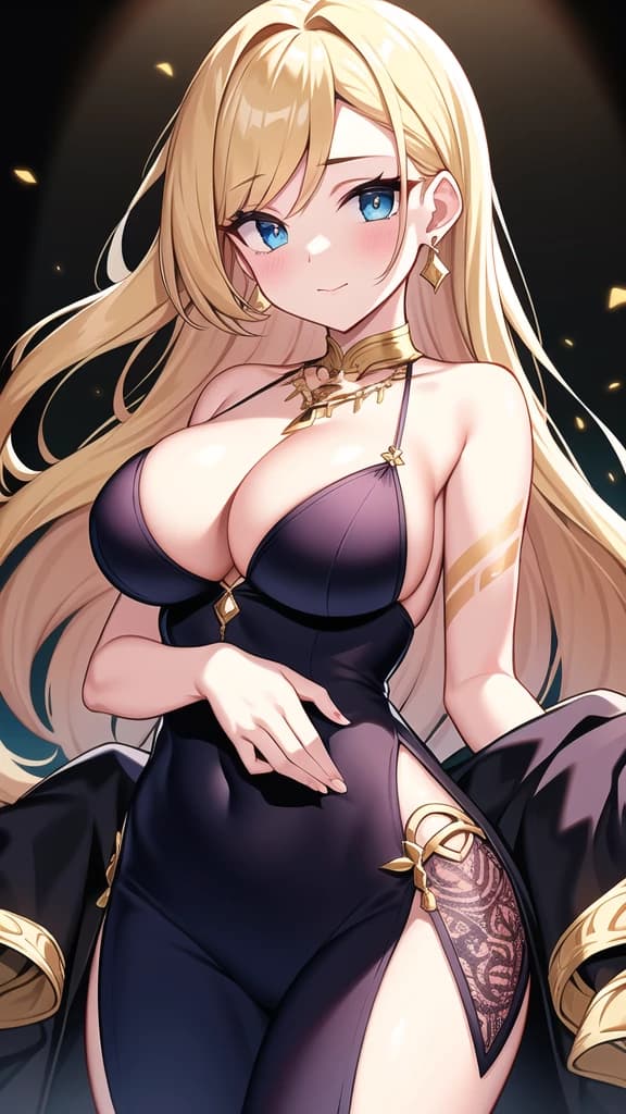 "Scarlett" thumbnail