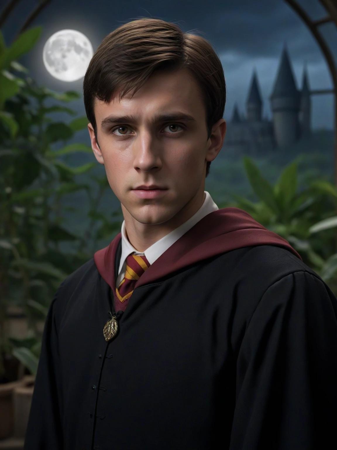 Neville Longbottom thumbnail