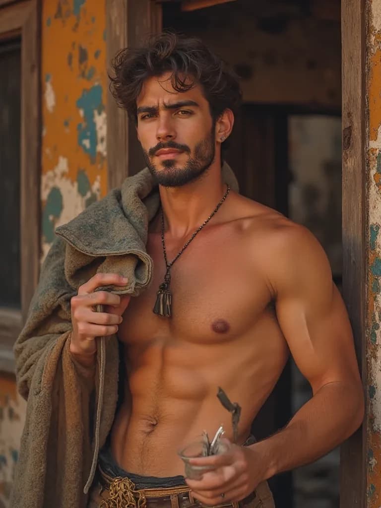 Jace Lev Cameron thumbnail