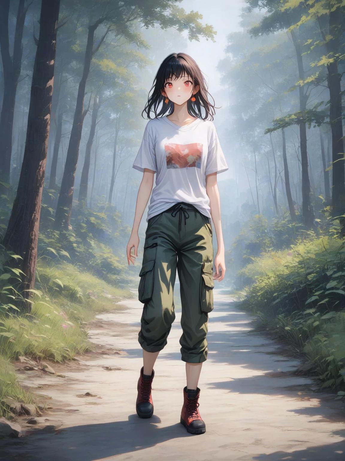 The Forest of Monsters thumbnail