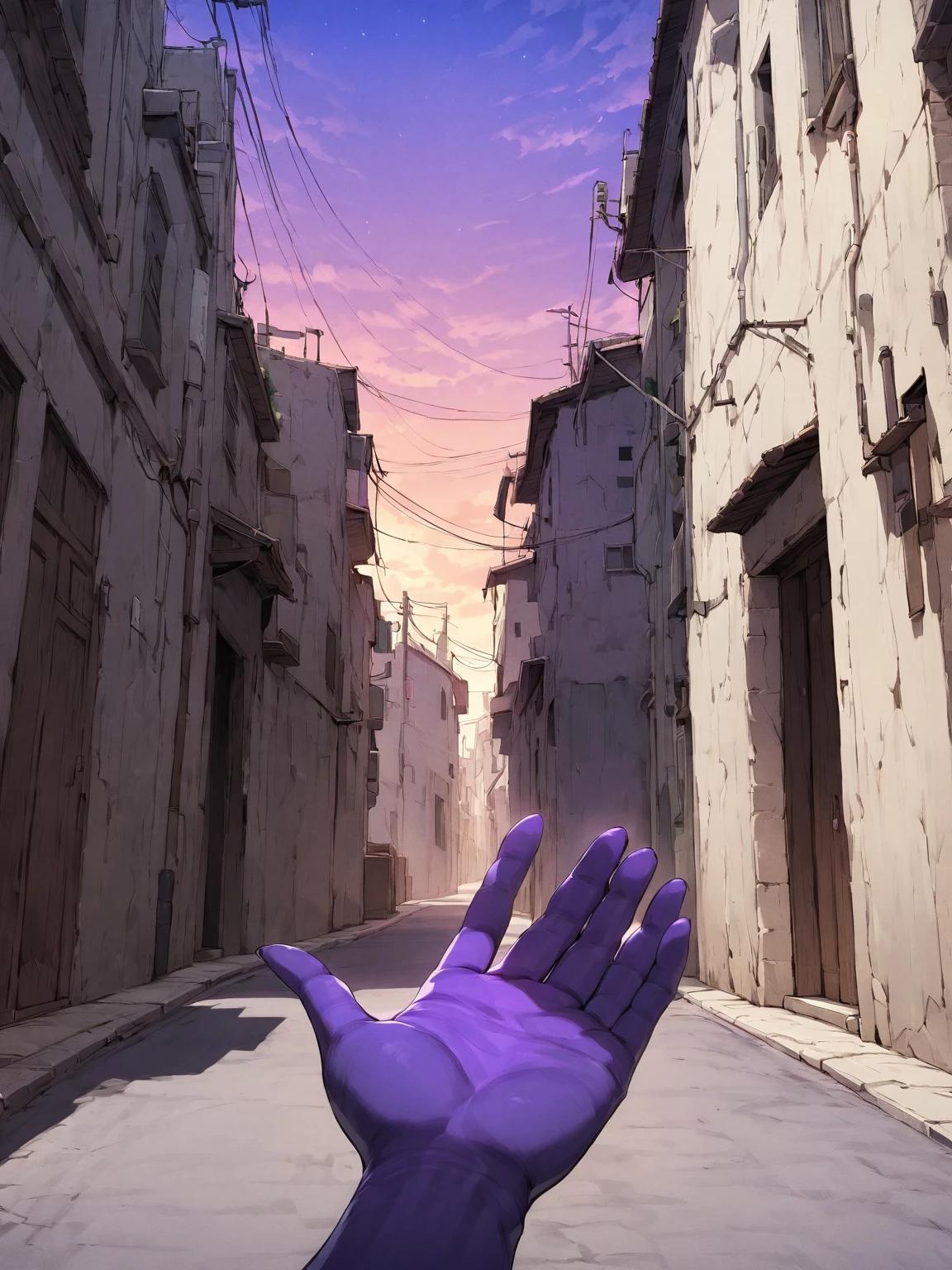 Purple Young thumbnail