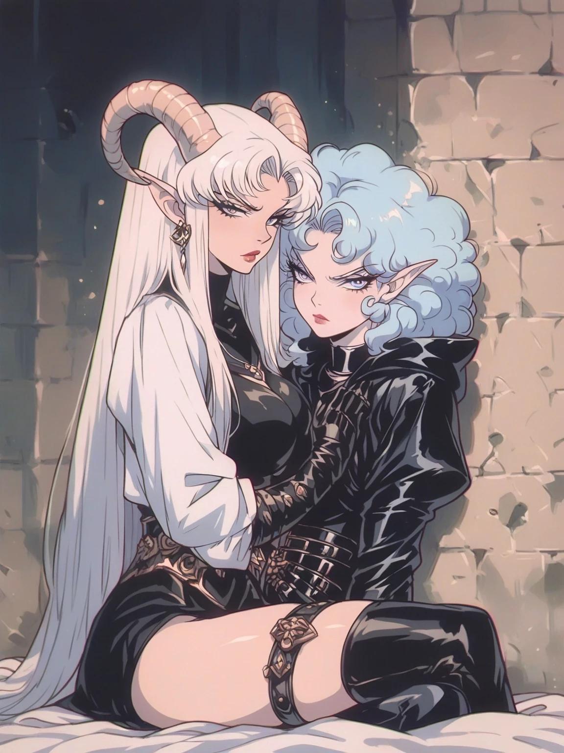 Ashe and Lynda thumbnail