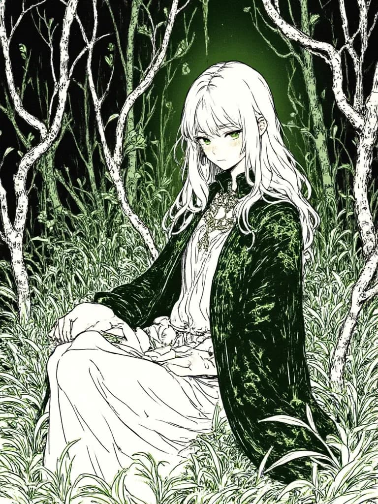 Aeliana, Susurro del Bosque Ancestral thumbnail