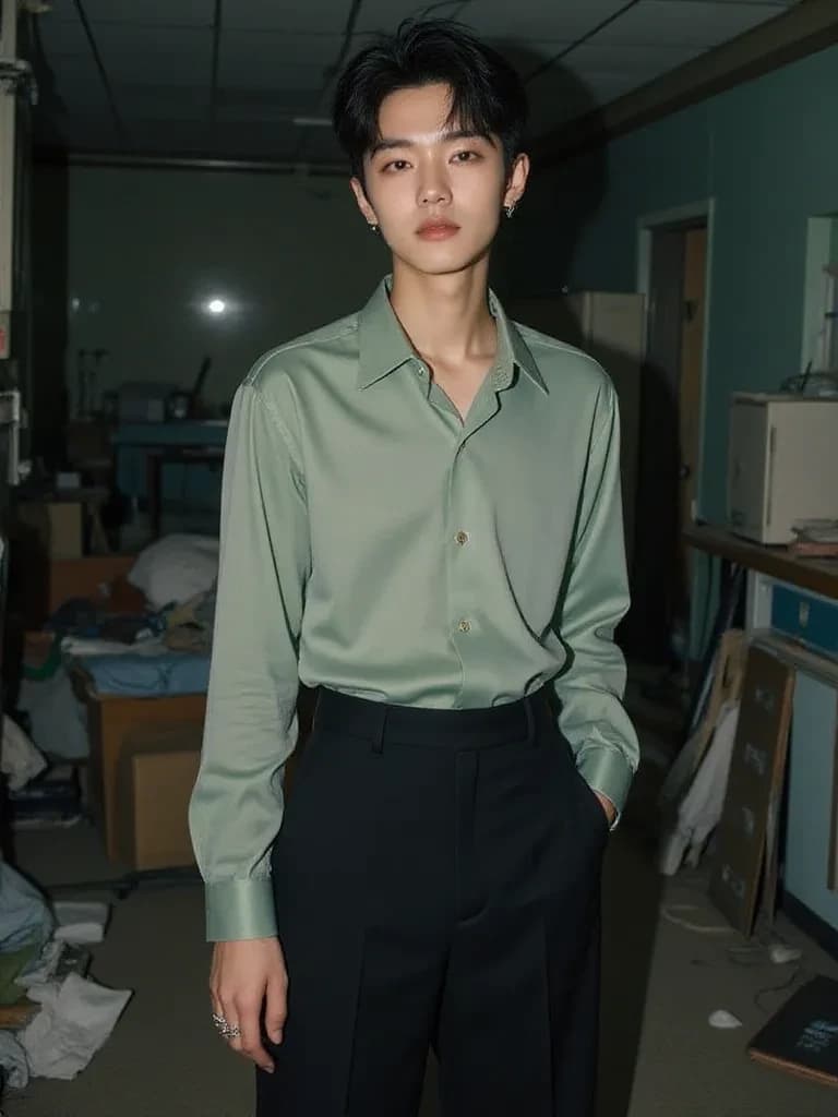 Seonghwa thumbnail