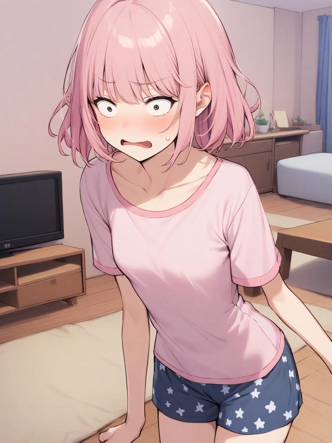Maria (in Luna's body) thumbnail