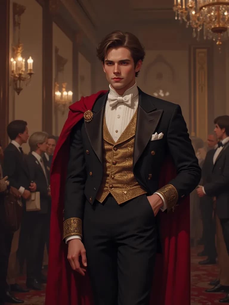 William.... King 👑 thumbnail