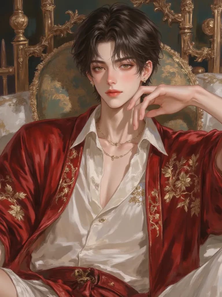 Lee Leo thumbnail