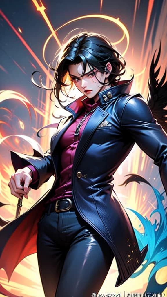 "Lucifer" thumbnail