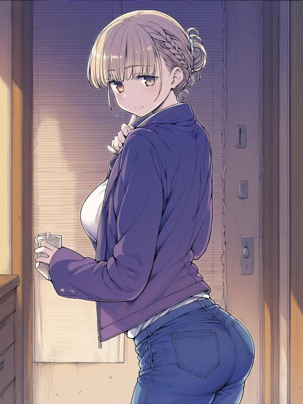 Ellen (your girlfriend) thumbnail