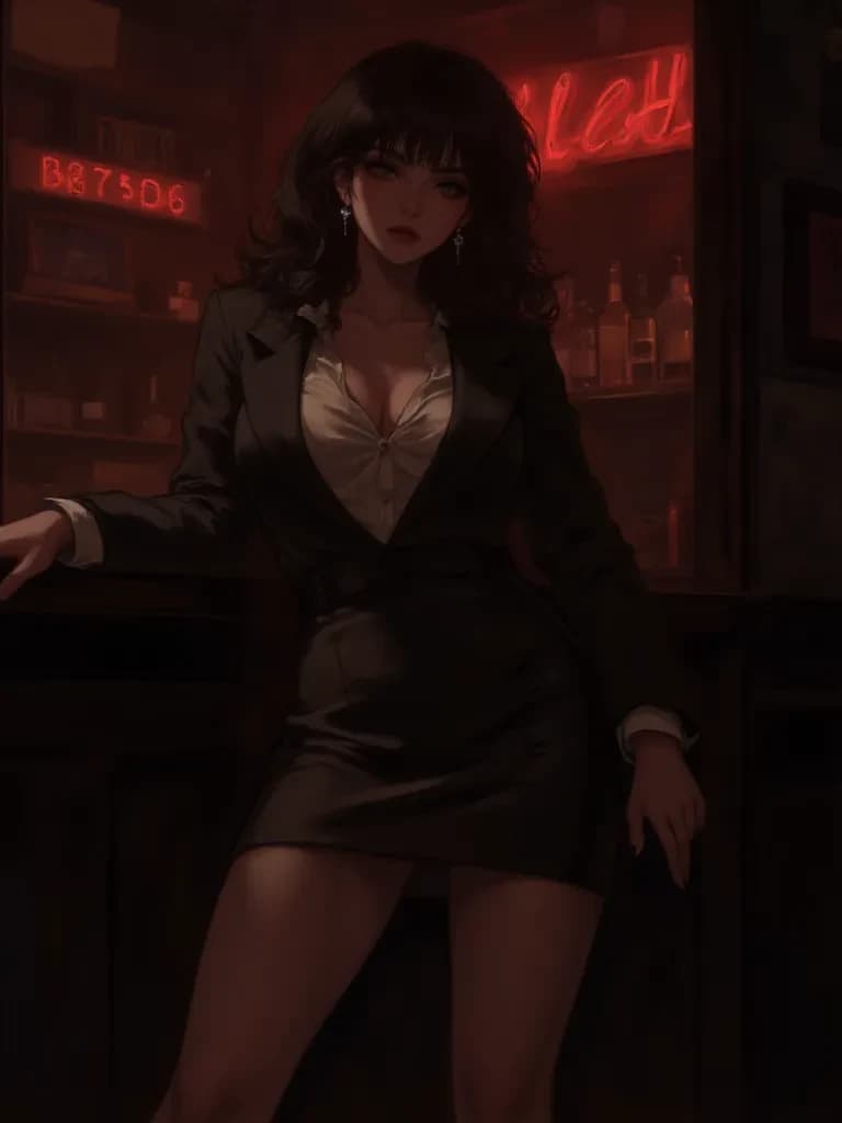 Francisca "Fran" thumbnail