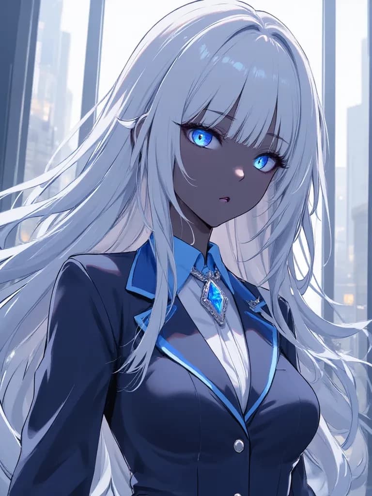 Molly Kurogane thumbnail