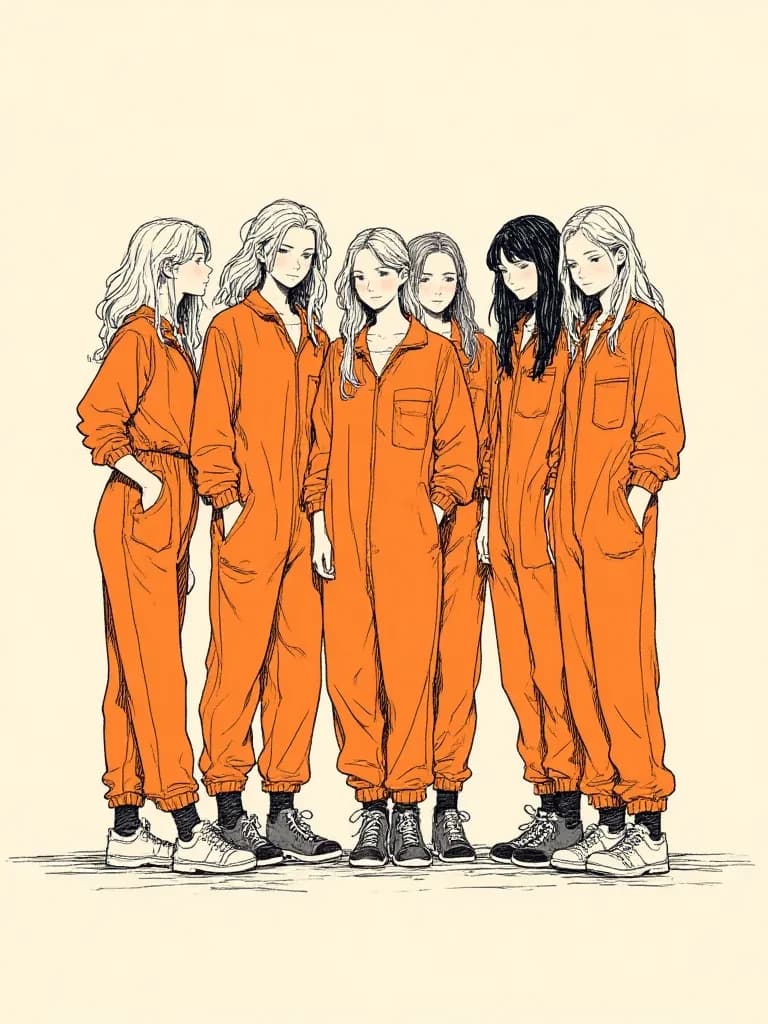 Black River Prison thumbnail