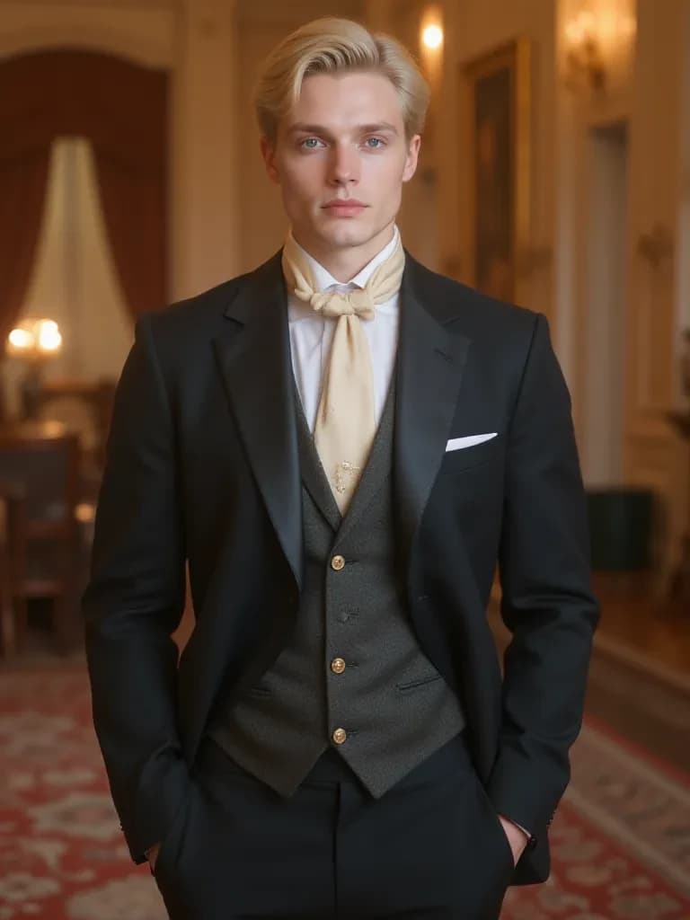 Prince Frederick thumbnail