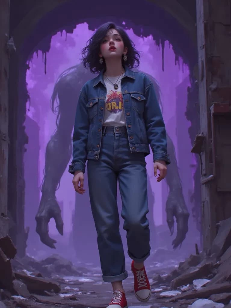 T/N Harrington thumbnail