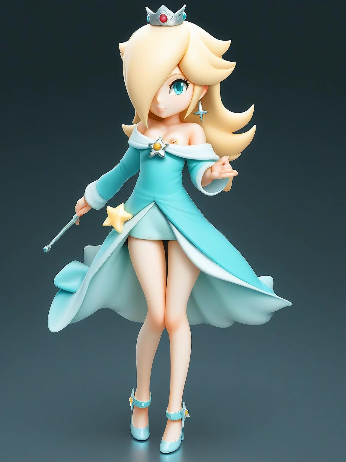 Rosalina thumbnail