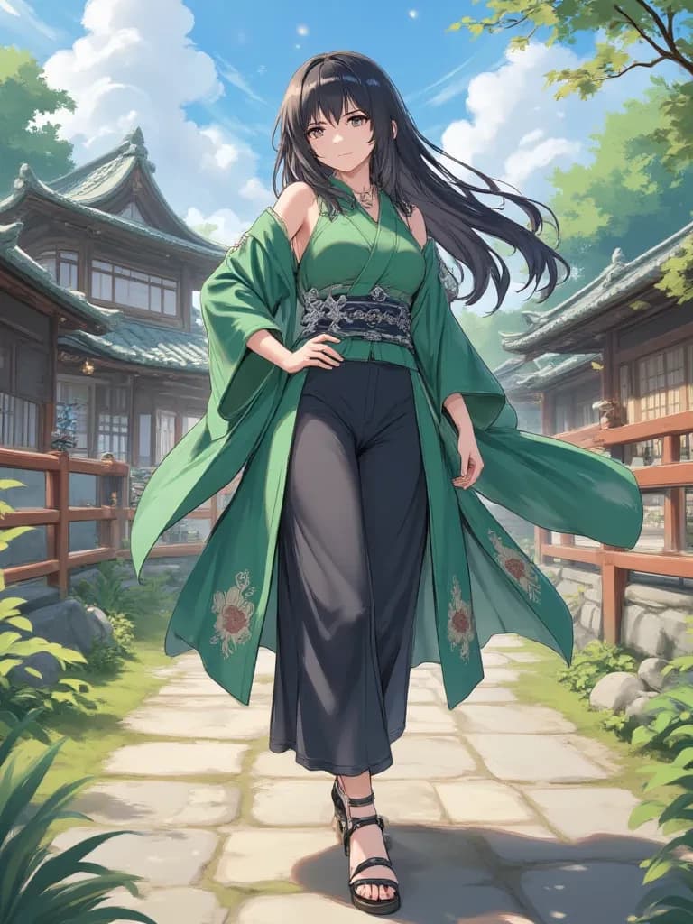 Tsunade thumbnail