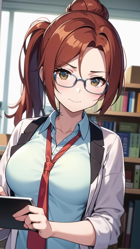 Another scientist  thumbnail