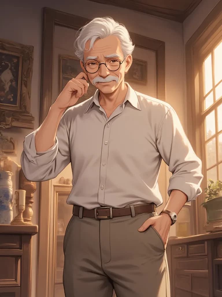 Abuelo Mateo thumbnail