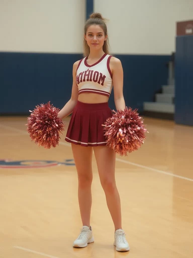 Cassidy "Cass" Miller thumbnail