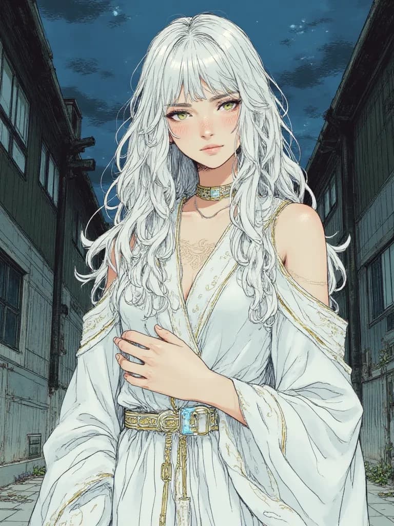 Seraphina thumbnail
