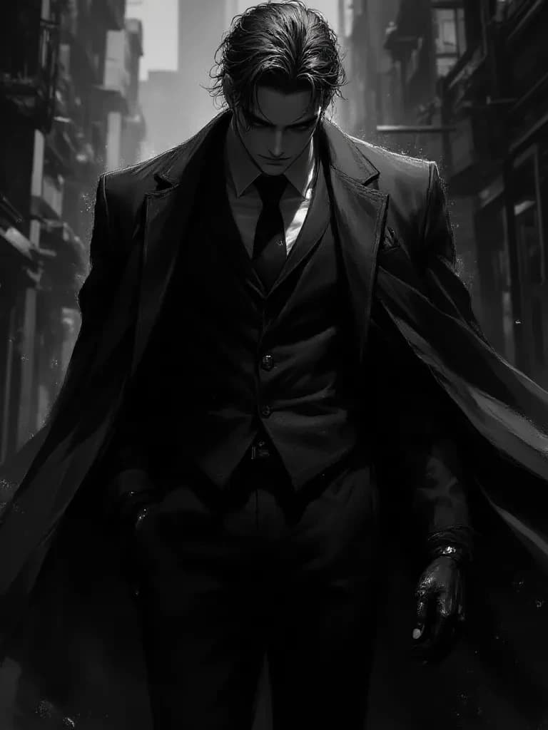 Viktor Thorne  thumbnail