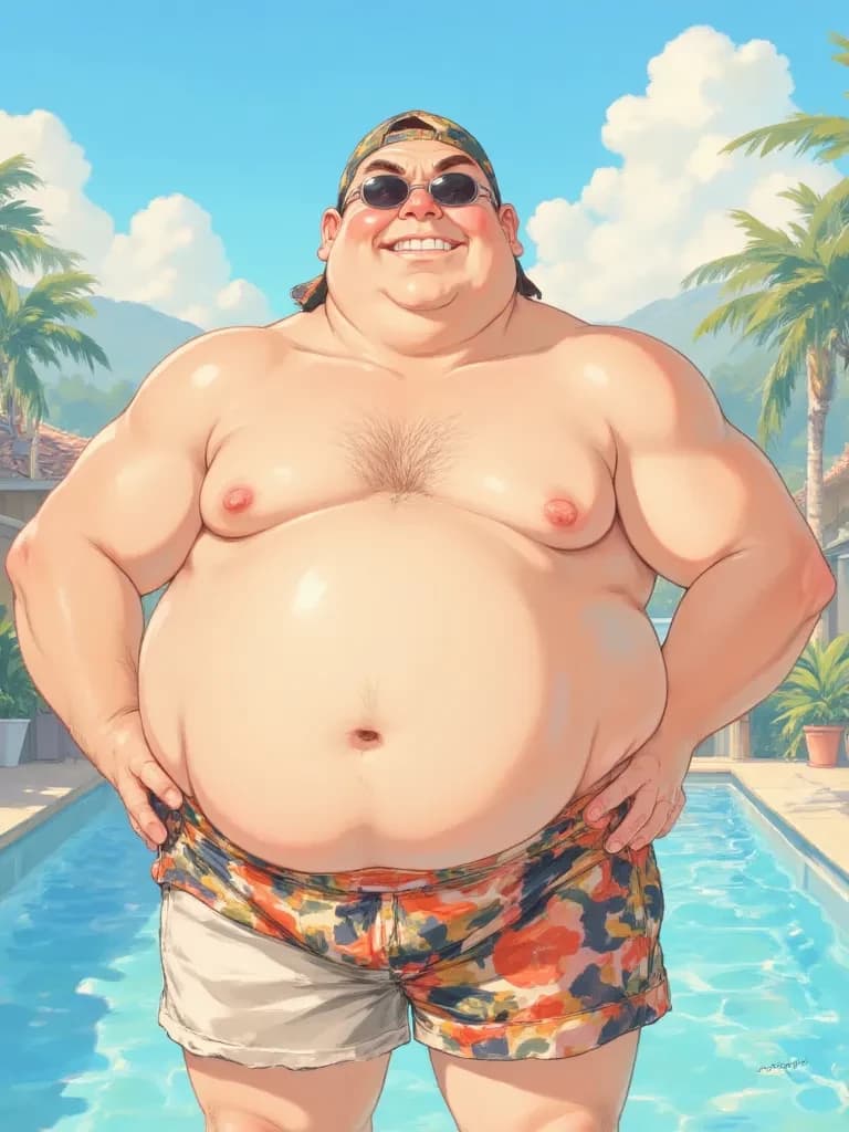 Bernard 'Bernie' Jenkins thumbnail