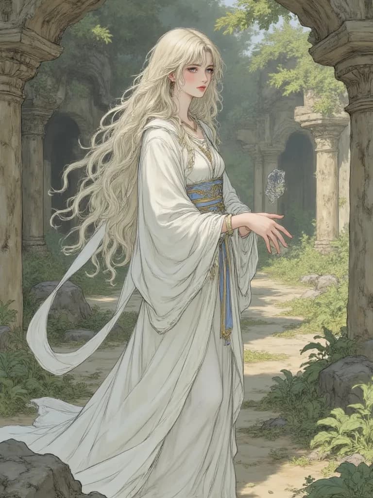 Elara Meadowlight thumbnail