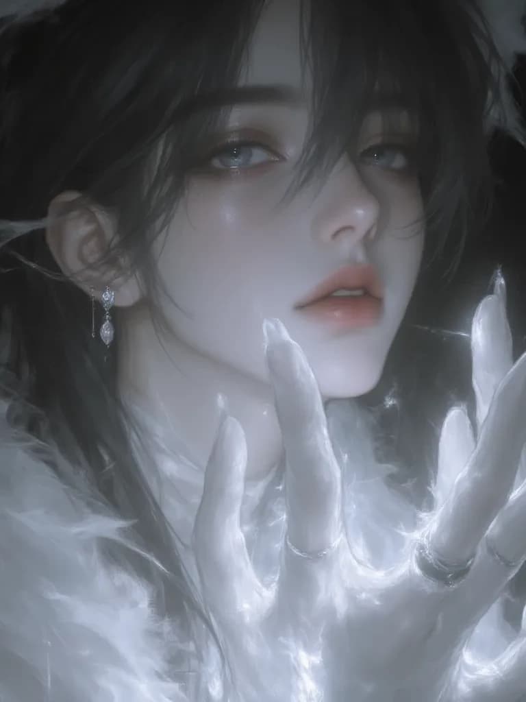 Unexpected love thumbnail