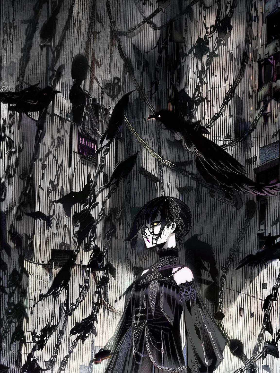 Raven thumbnail