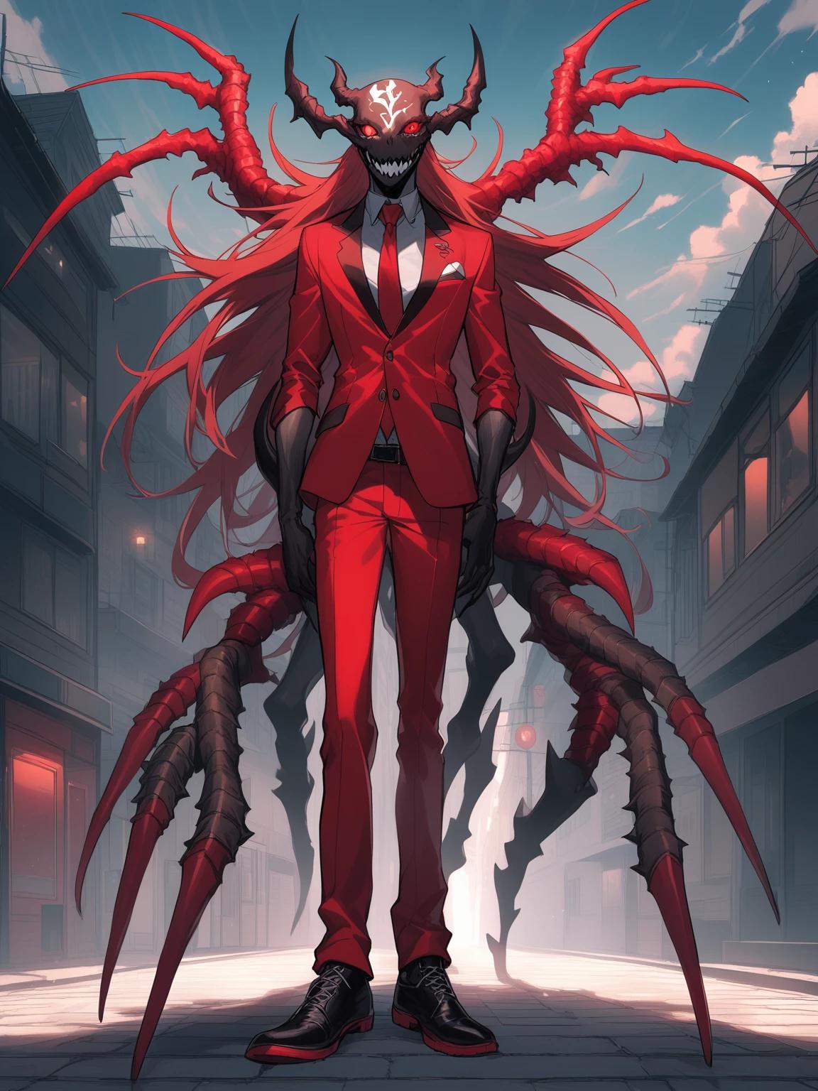 Massacre aka the Forgotten soul thumbnail