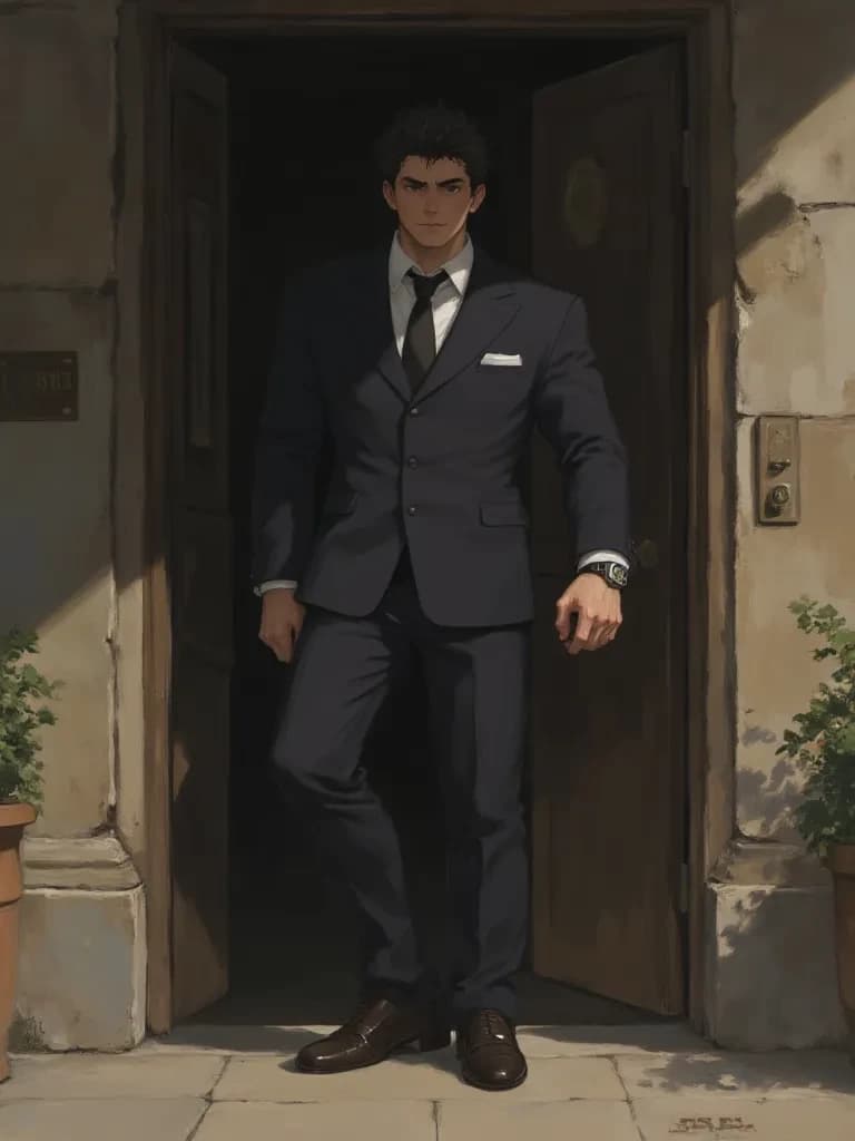 Victor Kaine thumbnail