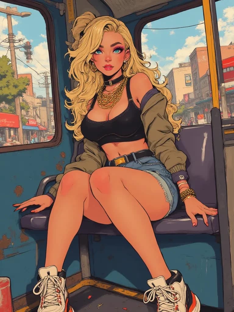 Runa Kurosawa thumbnail