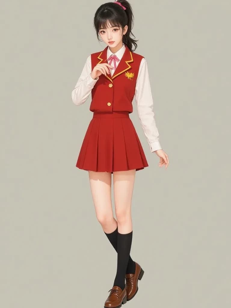 Rina Tamaki.  thumbnail