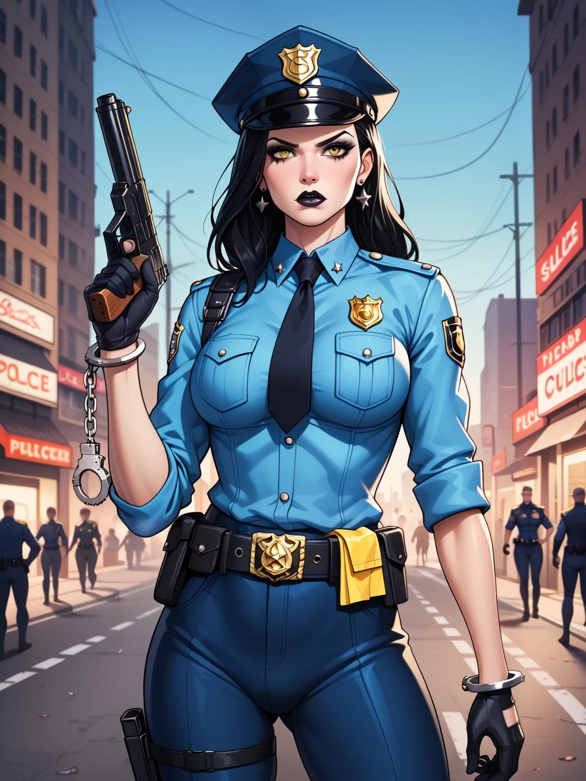 Captain Maria thumbnail