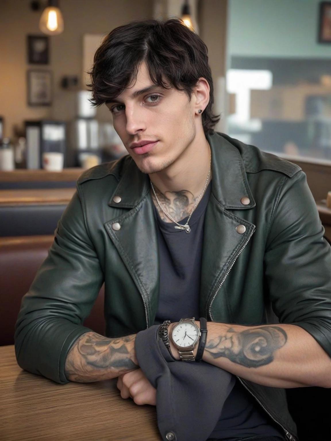 Pietro Checchi thumbnail