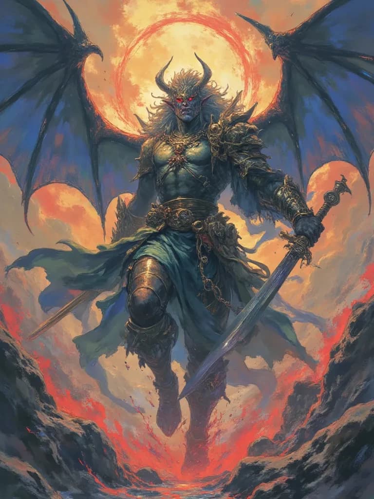New Pangea RP thumbnail