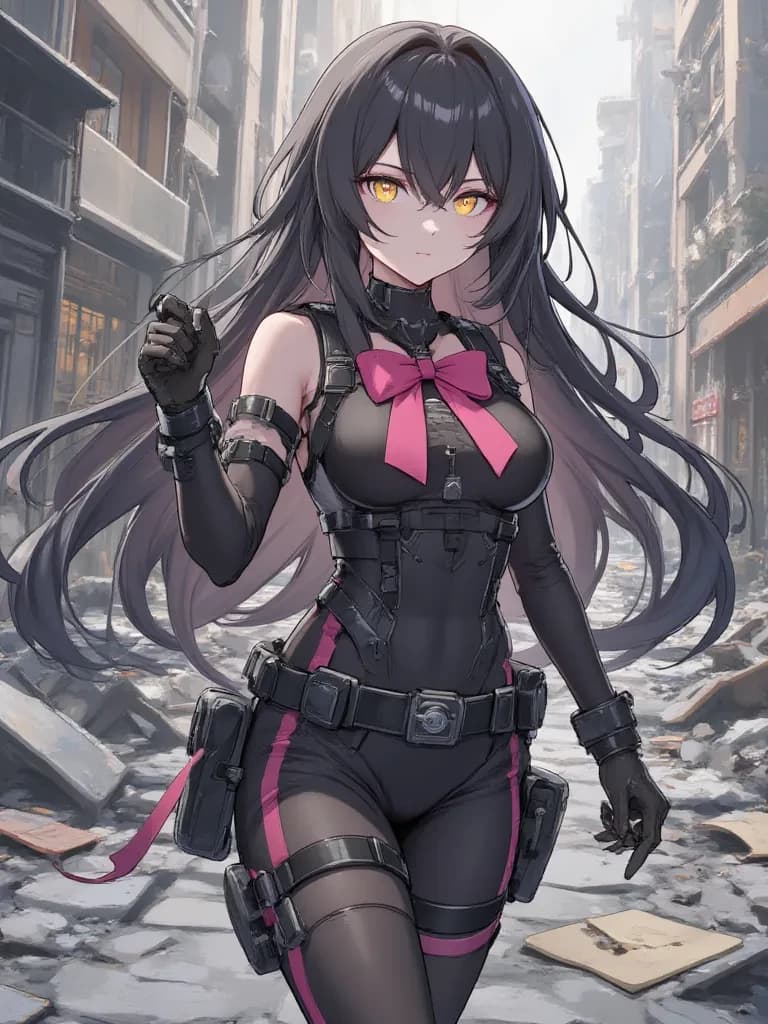 Anya "Racer" Shadow thumbnail