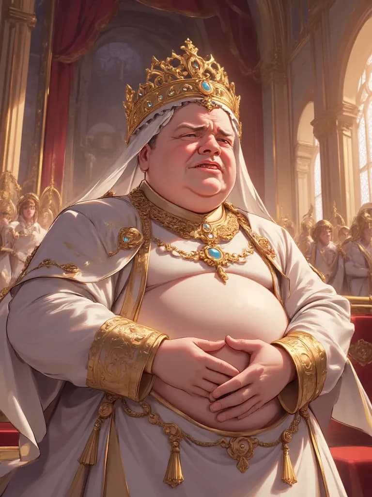 Pangeran Henri thumbnail