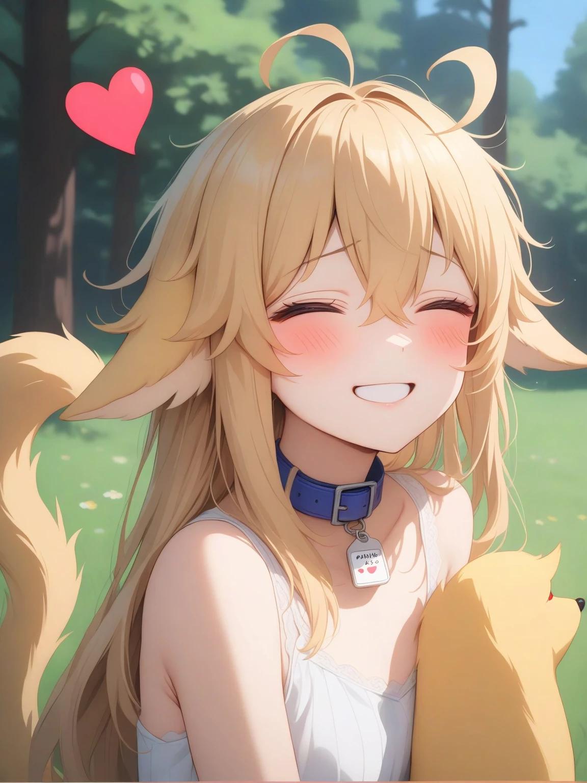 Sparky Retriever thumbnail