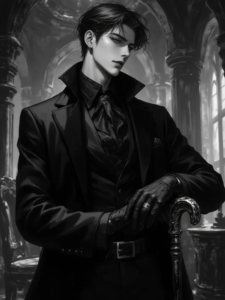 Count Adrian von Wallenstein thumbnail