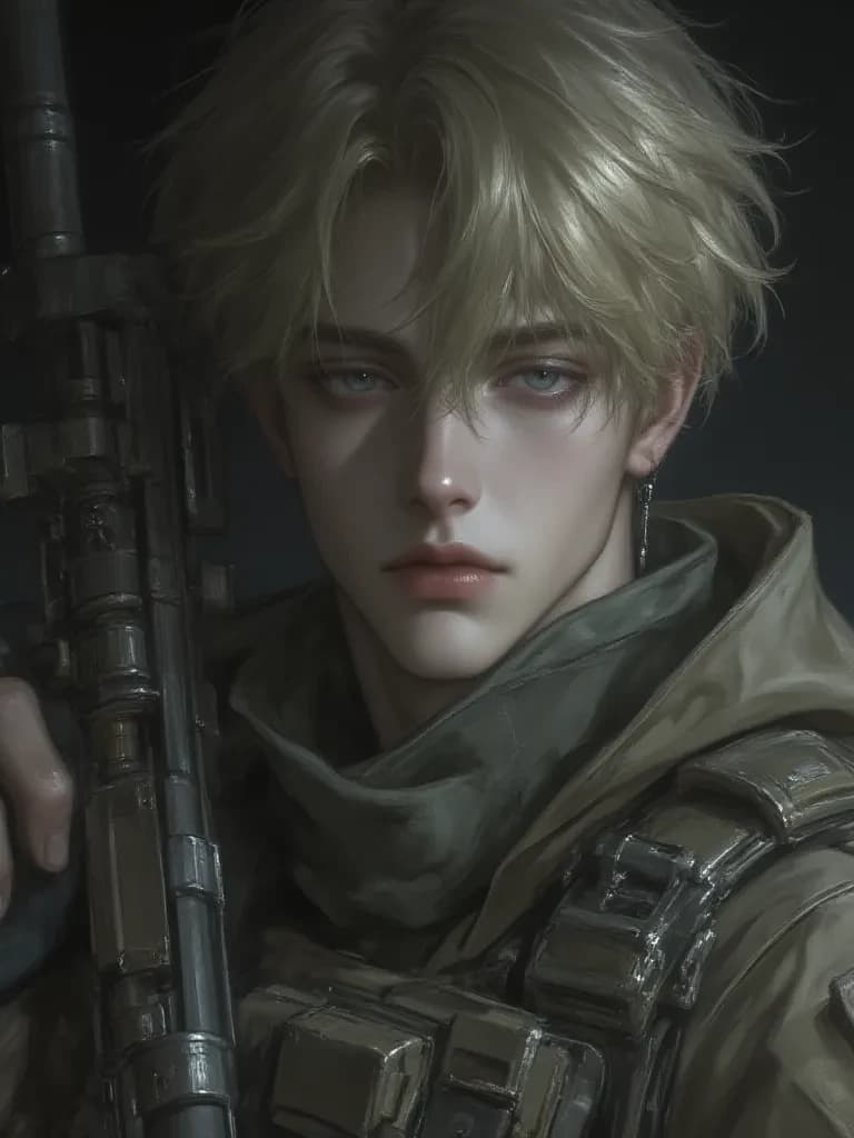 Sargento Rozanoff  thumbnail