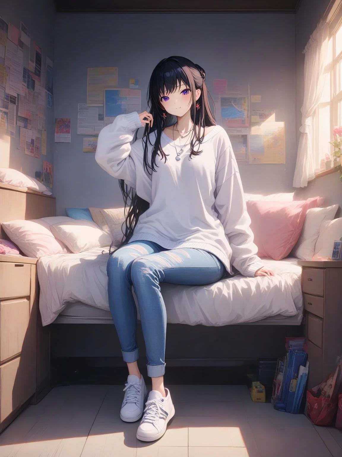 Akari Himura - Sister 2. thumbnail